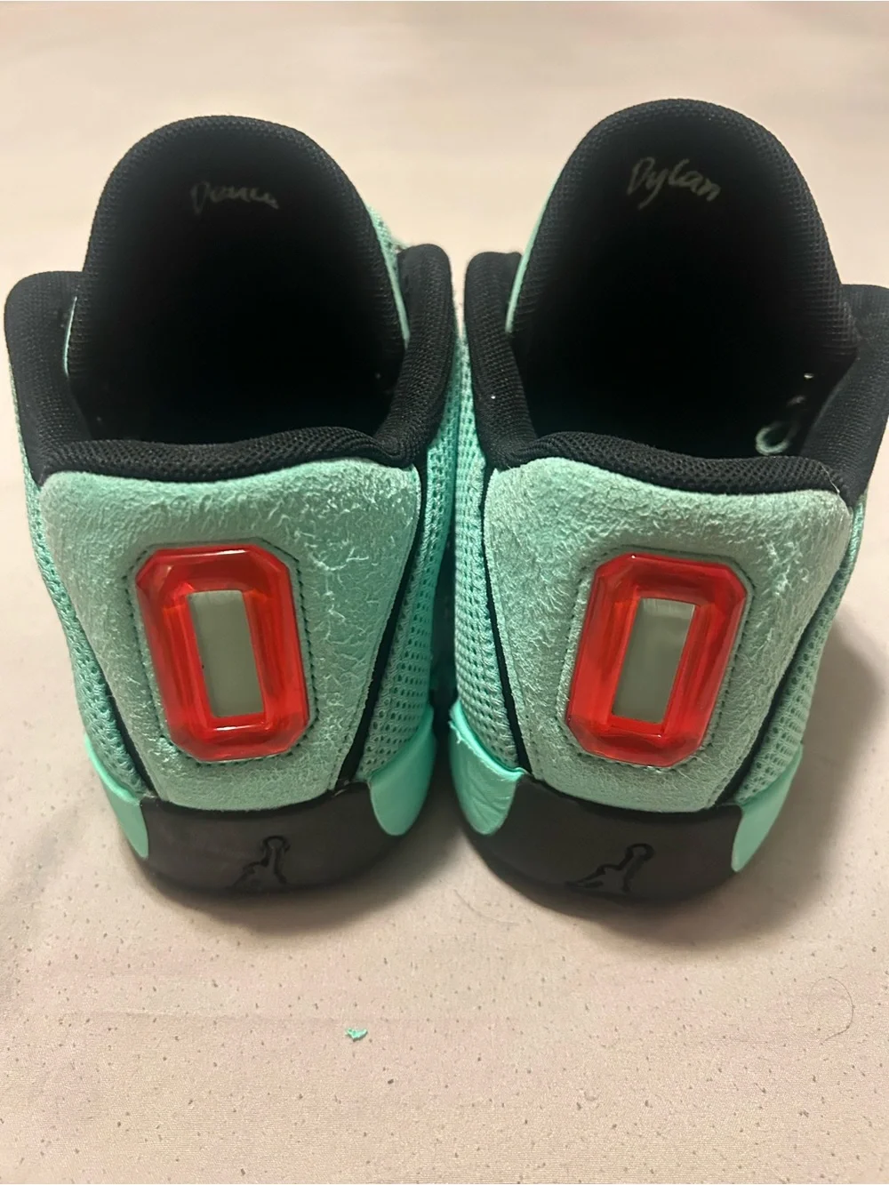 Nike lightweight athletic